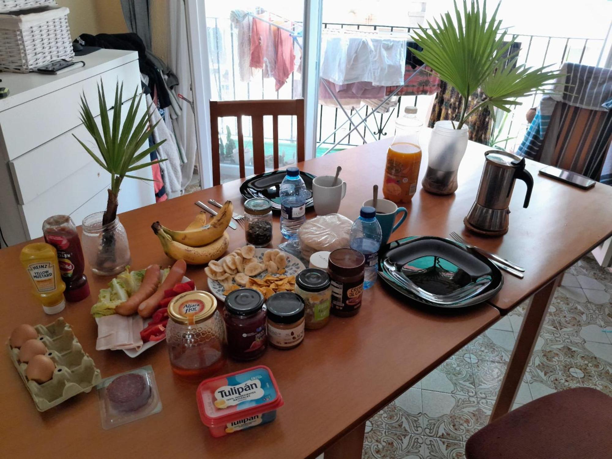 Accommodatie bij particulieren Gemuetliches 
